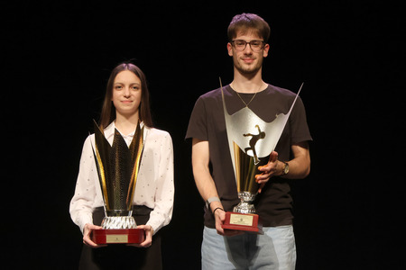 Prireditev Športnik leta 2025 97 Foto Ljubo Vukelič